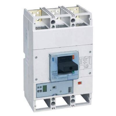  DPX3 1600 - S1 3P 800A 70KA 