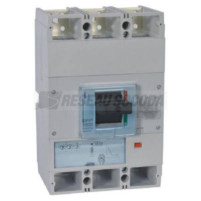  DPX3 1600 - S1 3P 800A 100KA 