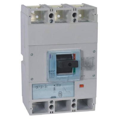  DPX3 1600 - S1 3P 800A 100KA 