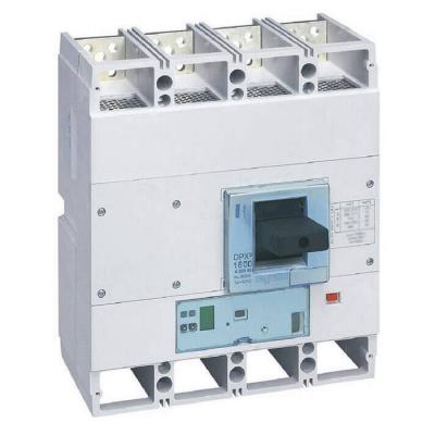  DPX3 1600 - S1 4P 800A 100KA 