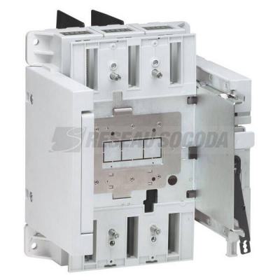  DPX31600BASE DEBR PRISES AR3P 