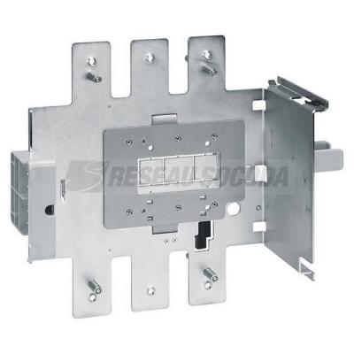  DPX3 1600 MOBILE PART D/O 4P 