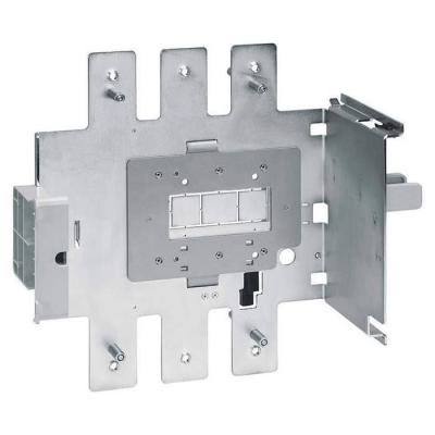  DPX3 1600 MOBILE PART D/O 4P 