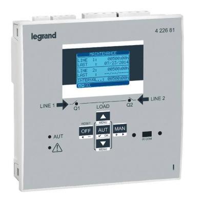  BOITIER D AUTOMATISME BASE 