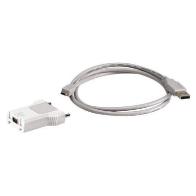  CONNECTEUR FRONTALE USB 