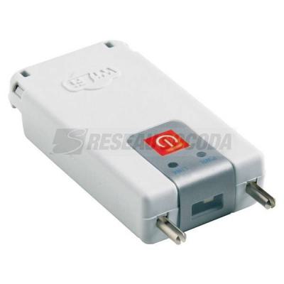  CONNECTEUR FRONTALE WIFI 