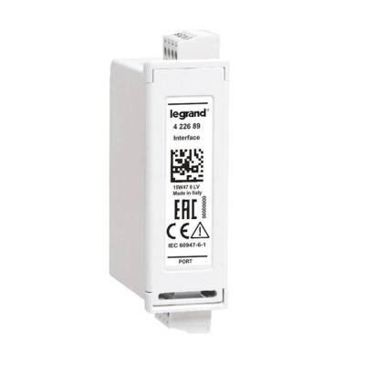  INTERFACE RS485 ISOLEE 