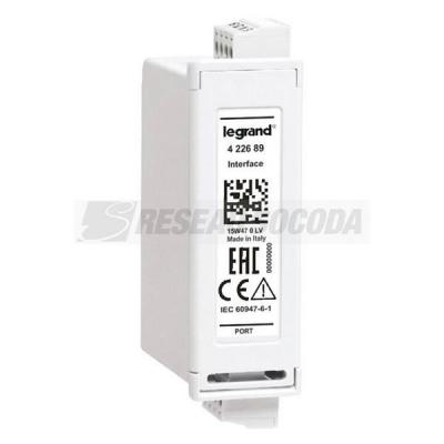  INTERFACE RS485 ISOLEE 