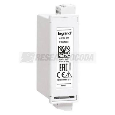  INTERFACE RS485 ISOLEE 