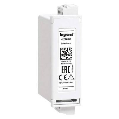  INTERFACE RS485 ISOLEE 