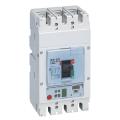  DPX3 630 - S10 3P 400A 36KA 