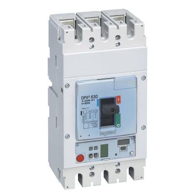  DPX3 630 - S10 3P 320A 70KA 