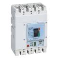  DPX3 630 - S10 4P 400A 100KA 