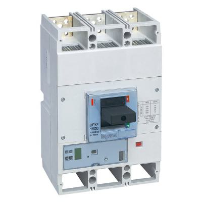  DPX3 1600-S10MES.3P 1000A36KA 