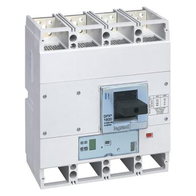  DPX3 1600-S10MES.4P 800A70KA 
