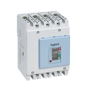  DPX3125HPSWITCH 125A-KA4P 