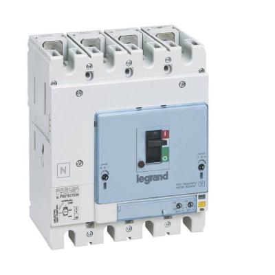  DPX3250HPS1.1 40A36KA4P+DIFF 