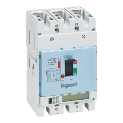  DPX3250HPS10 100A36KA3P+ M 