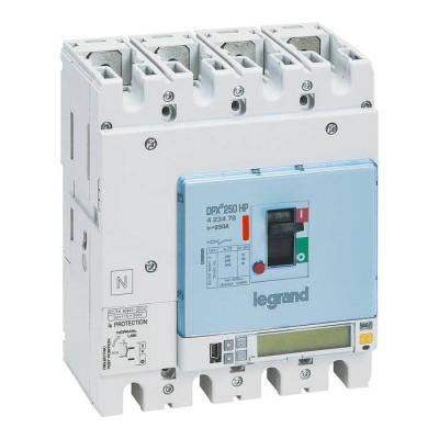  DPX3250HPSX 250A36KA4P+DIFF+ M 