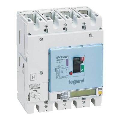  DPX3250HPSX 160A50KA4P+DIFF+ M 