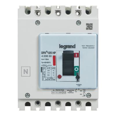  DPX3125HPTM 16A36KA4P+DIFF 