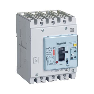  DPX3125HPTM 125A36KA4P+DIFF 