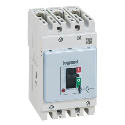  DPX3125HPTM 100A50KA3P 