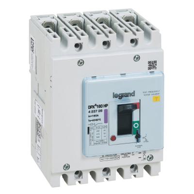  DPX3160HPTM 160A50KA4P+DIFF 