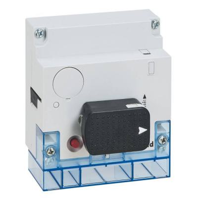  DPX3 250HP COMM ROT DIRECT 