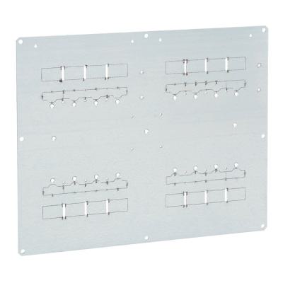  DPX3 250HP PLATE INV. 