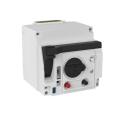  DPX3 250HP COM MOT FR 48VAC/DC 