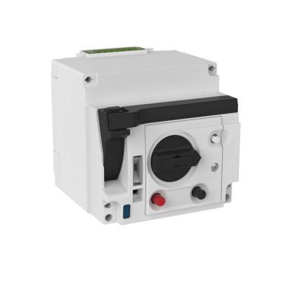  DPX3 250HP COM MOT FR 48VAC/DC 