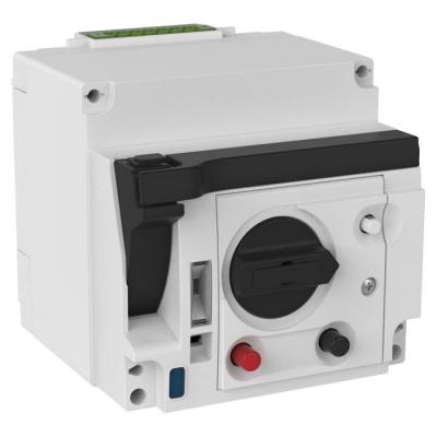  DPX3 250HP COM MOT FR 48VAC/DC 