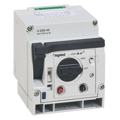  DPX3 250HP COM MOTFR 110VAC 