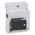  DPX3 125HP COMM ROT DIRECT 