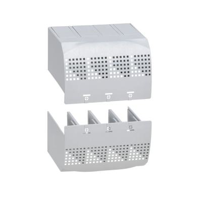  DPX3 125HP CACHE BOR. AV. 4P 