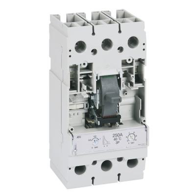  DPX3 250 1000V, 3P 250A, 20KA 