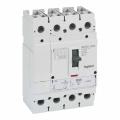  DPX3 250 1000V, 4P 80A, 20KA 