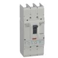  DPX3 400 1000V, 3P 400A, 25KA 