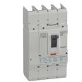  DPX3 400 1000V, 4P 400A, 25KA 