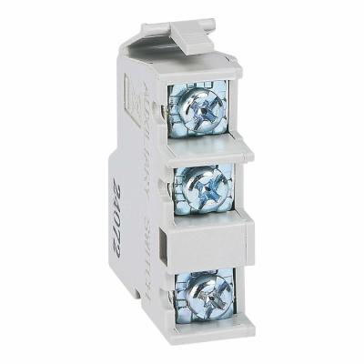  CONT.AUX. DPX3 250 1000V 