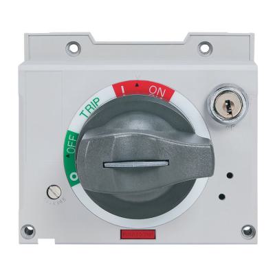  DIR. ROT HANDLE DPX3 250 1000V 