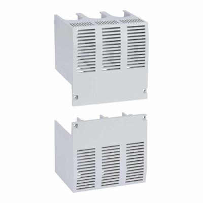  CACHE-BORNES 3P DPX3 250 1000V 
