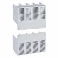  CACHE-BORNES 4P DPX3 250 1000V 