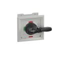  DIR. ROT HANDLE DPX3 400 1000V 