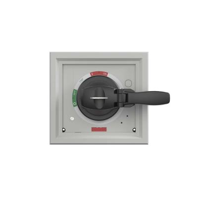  DIR. ROT HANDLE DPX3 400 1000V 