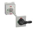  VD ROT. HANDLE DPX3 400 1000V 