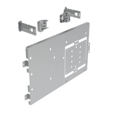  CHAS COMP PLATINE PUISS L600 