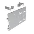  CHAS COMP PLATINE PUISS L800 