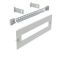  PLASTRON MOD METAL H150 L800 